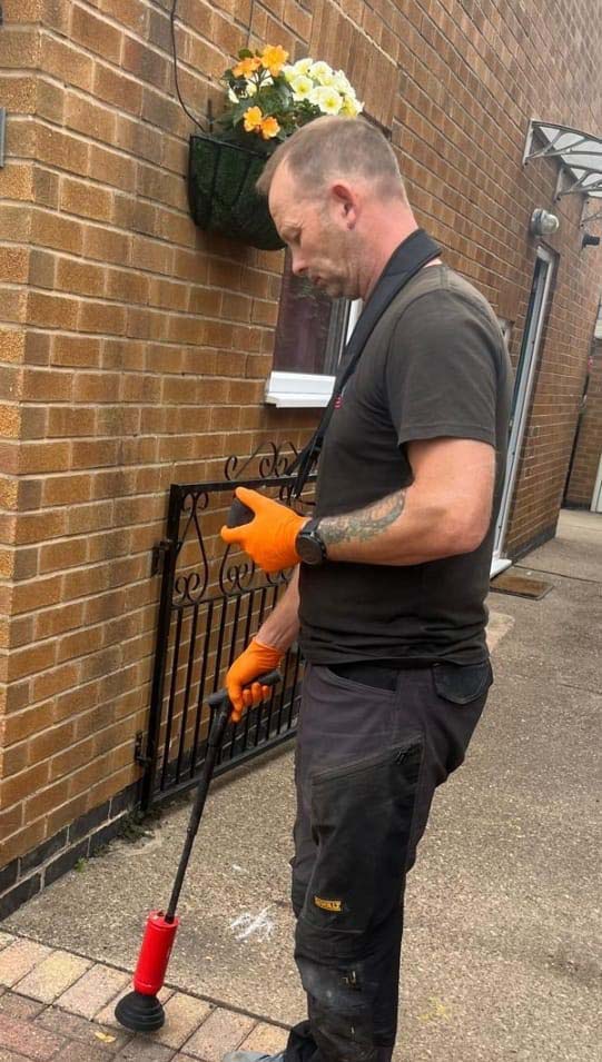 LeakDetection2
