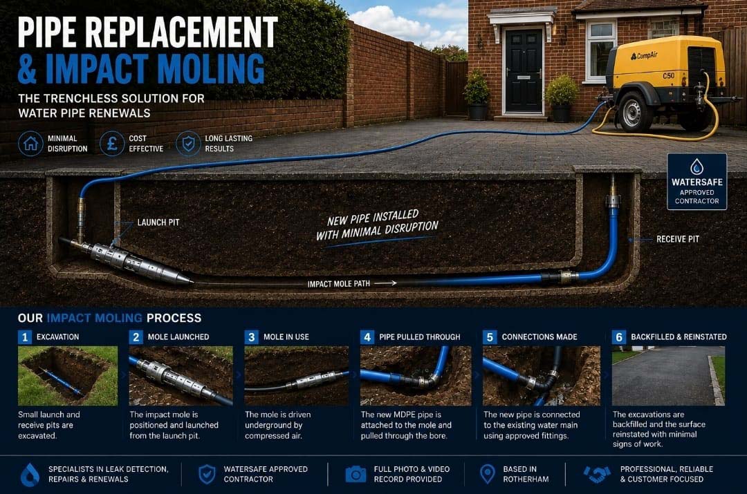 PipeReplacement