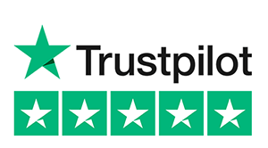 TrustPilot Logo