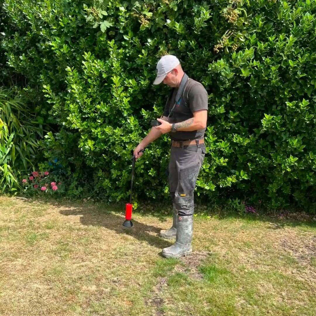 LeakDetection