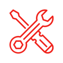 customer-support icon